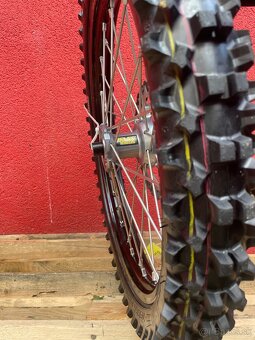 HAAN WHEELS Yamaha yz85 - 7