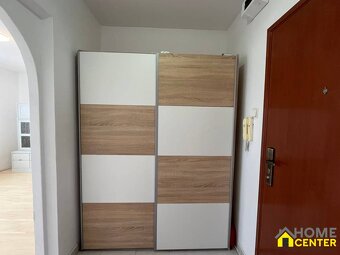 NA PRENÁJOM 1 izbový byt, ul. Družstevná v Komárne - 7