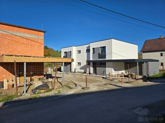 A09-Novostavba 4 izb.domu s garážou,287 m2 - Bitarová - 7