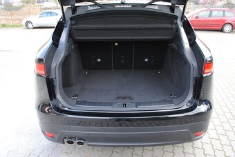 Jaguar F-Pace 2.0D I4 180k AWD A/T⭐SERVIS LEN JAGUAR - 7