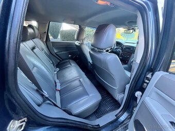 Jeep grand cherokee 3.0 CRD - 7