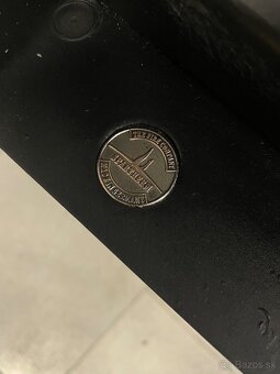 Zdvíhacia rohová krbová vložka SPARTHERM - 7