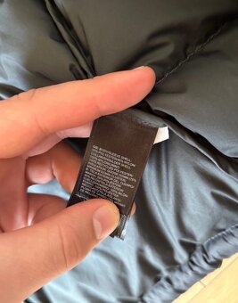 Páperová bunda The North Face - 7