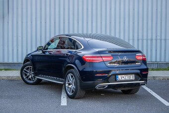 Mercedes-Benz GLC 250d 4x4 150kW - 7