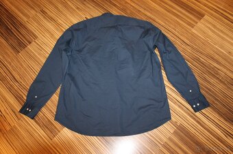 Pánska košeľa La Martina v. XXXL - 7