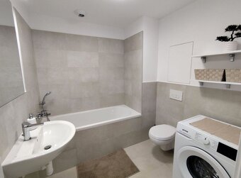 Na prenájom - 2i byt, ul.Ivanská cesta, Bratislava II TOP - 7