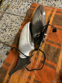 Spätne zrkadlo octavia 3 zrkadlo golf 7 octavia 2 face - 7