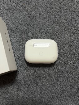 AirPods pro 2 generácie, magsafe USB C - 7
