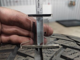 Continental Winter Contact TS850P 225/55 R18 - 7