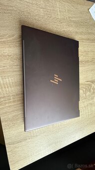 HP Spectre x360 13" – dotykový, i5, 8GB RAM, 512GB SSD, W11 - 7