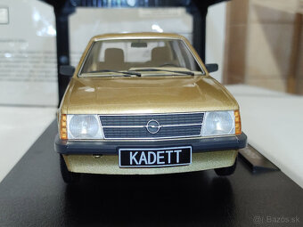 1:18 Opel - 7
