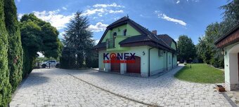 LUKRATÍVNA PONUKA Na predaj rodinná vila – Košice – Krásna - 7