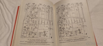 Škoda 1000 MB - 1100 MB manuál údržba a opravy Š1000 veterán - 7