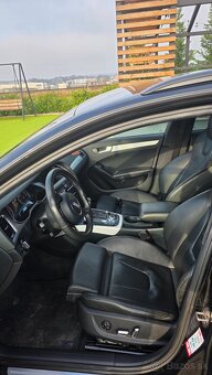 audi a4 b8.5 3.0 tdi 3x s-line quattro - 7