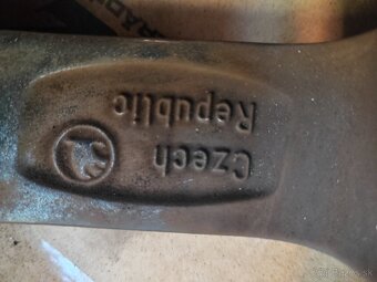 elektron 5x112 r16 Skoda - 1 ks - 7