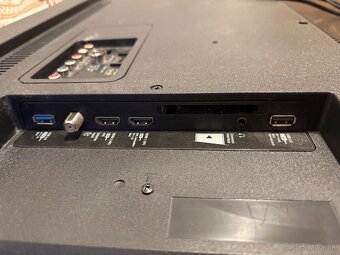 Thomson 55UC6406 - 7