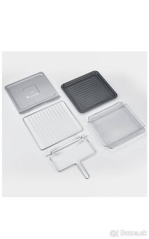 SEVERIN TO 9579 Teplovzdušná fritéza - 7