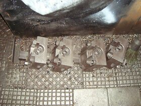 Prodáme použité stroje karusel  SEDIN 1516 - 7