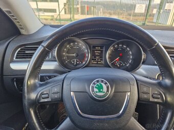 Superb 1.9 tdi 77kw bxe - 7