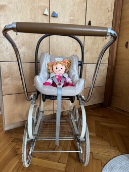 Inglesina Classica - 7