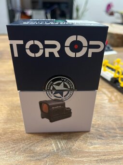 Springfield Armory Echelon + kolimator - 7