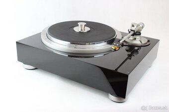 Gramofón VICTOR QL-A75 (JVC) - 7