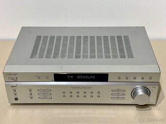 SONY STR-DE197 …. Stereo receiver - 7