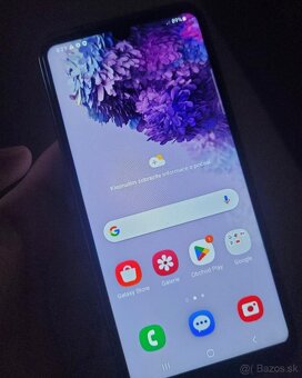 Samsung S20 - bez nabíjačky - 7