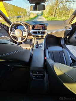 BMW M340d xDrive 340HP (29900 bez dph) - 7