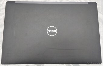🔥 Dell Latitude 7480 – i5 / 12GB RAM / SSD –RYCHLÝ / Win 11 - 7
