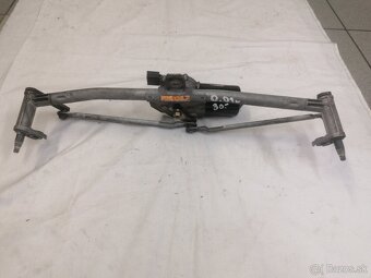 Mechanizmus Stieračov Octavia1 - 7