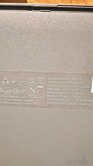 LENOVO IDEAPAD 1 14ADA05 - 7