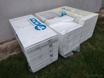 Polystyrén EPS 30mm, 3 balíky - 7