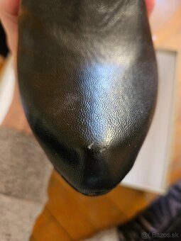 Členkové topánky - 7