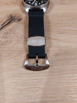 Seiko SRPE93K1 "korytnačky" - 7