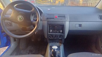 Škoda Fabia -1.2HTP-40KW - 7