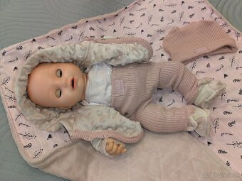Oblečenie pre baby Annabell - 7