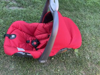 Kočík 3-kombinácia - 7