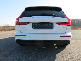 Volvo V60 D3 Momentum A/T - DPH - 7