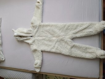 Detské oblečenie 3 - 7