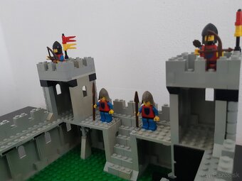 Lego Castle 6080 - King's Castle - 7