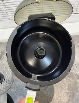 Tefal Actifry Express XL + snacking AH950030 frité - 7