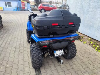 GLADIATOR X20-A EPS G2 - 7