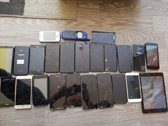 Predám mobily ná náhradné diely - 7