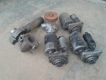 Motor Avia A31 Turbo - 7