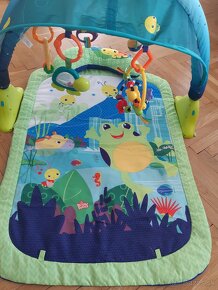 ,Postielka, vanicka, kresielko, hracky - 7