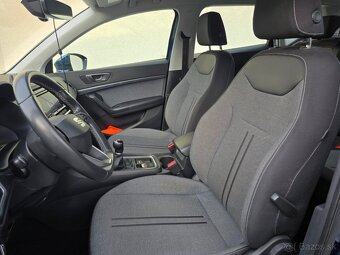 Seat Ateca 1.5 TSI 150 Style, Mesačne: 306€ - 7