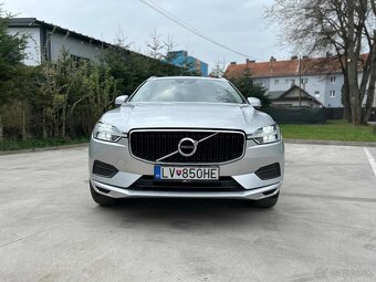 Volvo XC 60 r.v.2019 Humenné - 7