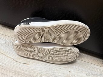 Lacoste tenisky - 7