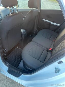 Kia ceed sw 1.4 73kw - 7